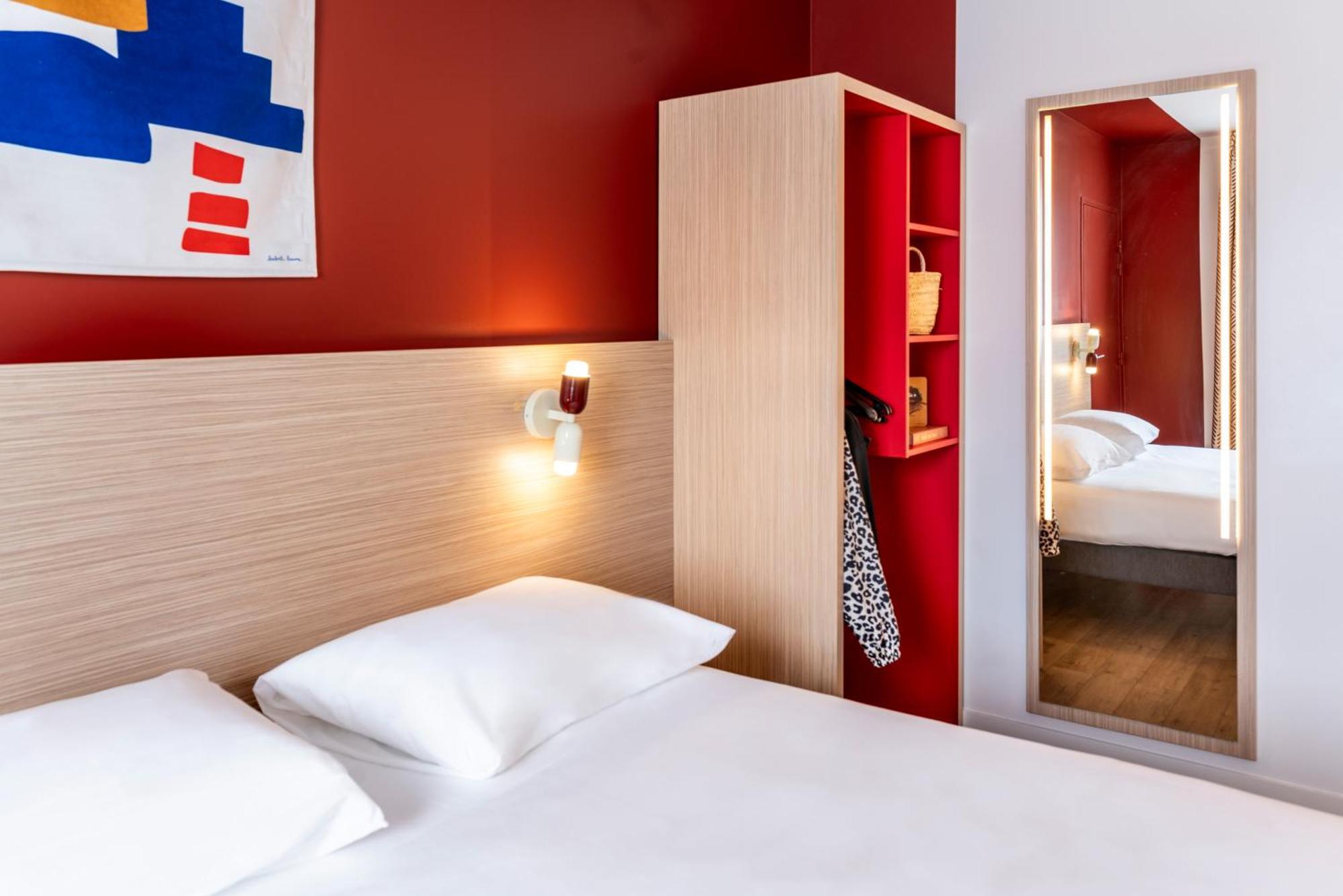 Ibis Styles Prevessin Geneve Aeroport Hotel ภายนอก รูปภาพ
